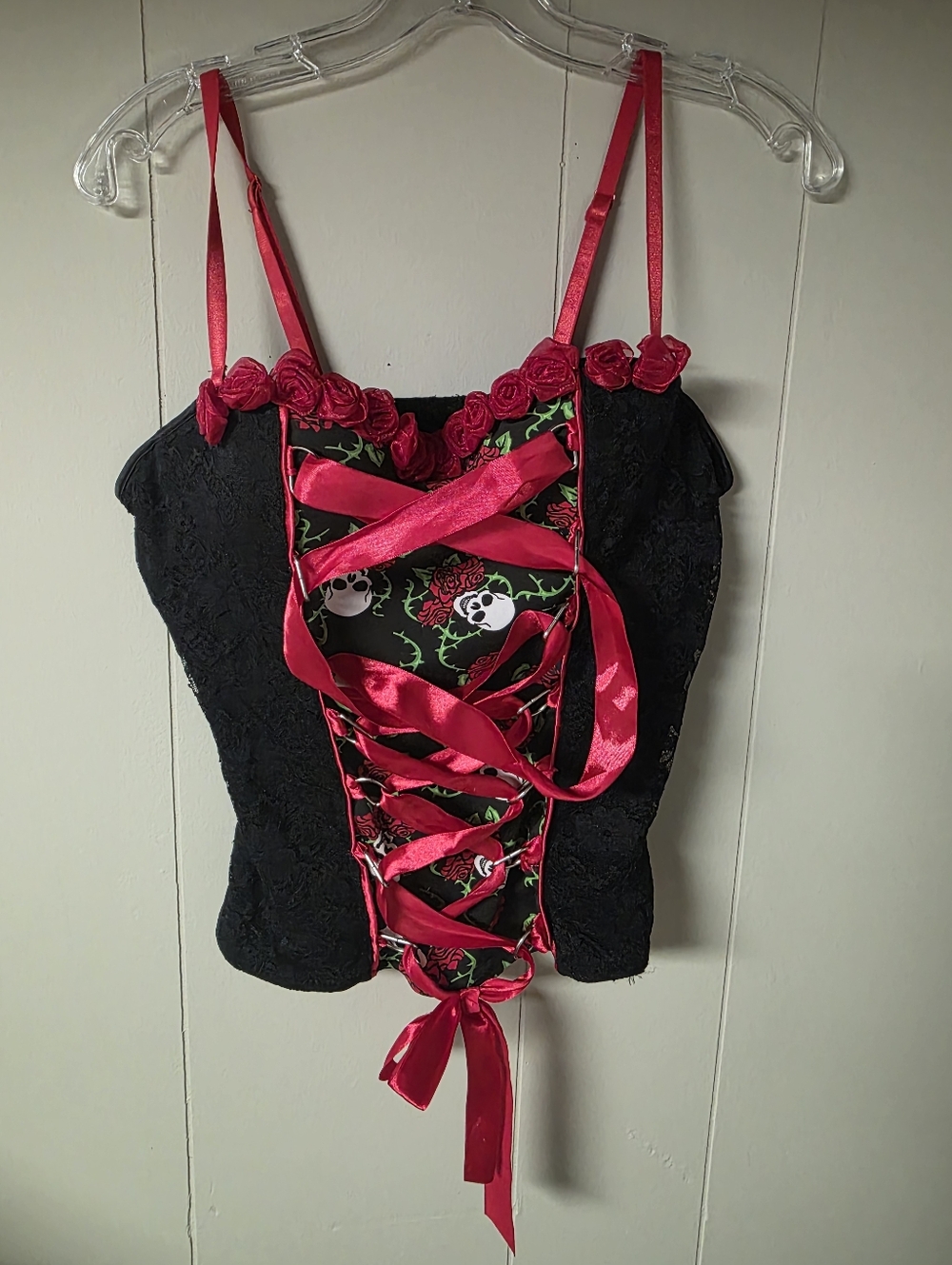 SPIRIT Halloween Outfit